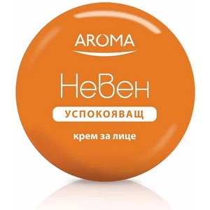 AROMA Крем за лице AROMA НЕВЕН Успокояващ 75 мл (a- 2020-000797_1)
