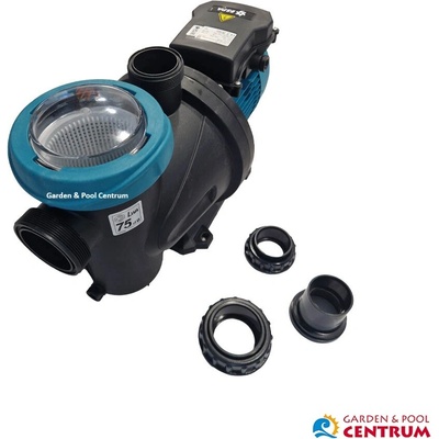 ESPA Silen S 100M