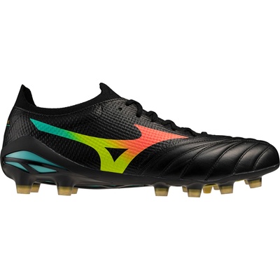 Mizuno Morelia Neo V β Elite FG čierna