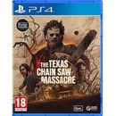 Hry na PS4 The Texas Chain Saw Massacre