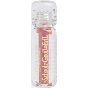 Makeup Revolution The School for Good & Evil Хайлайтър Friendship, 2.5 ml - baby