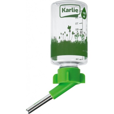 Karlie-Flamingo napájačka pre hlodavce 100 ml
