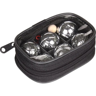 Bule Boule Pettanque Get Go 6 ks – Sleviste.cz