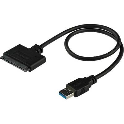 StarTech.com USB3S2SAT3CB USB USB-C ® zástrčka vícebarevný