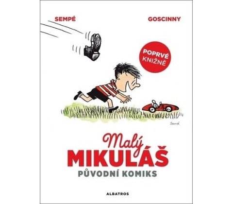 Malý Mikuláš
