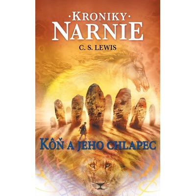 Kôň a jeho chlapec