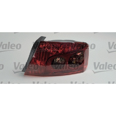 VALEO zadní světlo komplet 4dv. VALEO (prvovýroba) P 043 043364