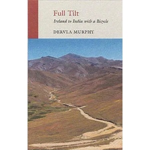 Full Tilt | Dervla Murphy (2010)