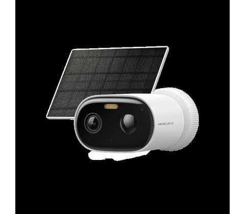 MERCUSYS MC410 KIT