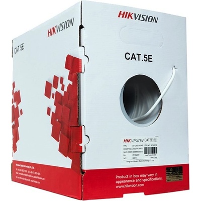 HIKVISION DS-1LN5E-S 305m/box