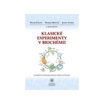 Klasické experimenty v biochémii