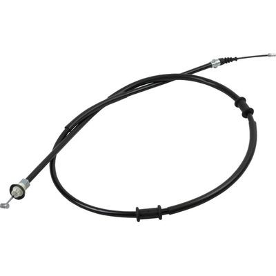 Ťažné lanko, parkovacia brzda MAXGEAR 32-1598 (321598)