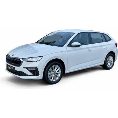 Skoda Scala 1.0 TSI 70 kW