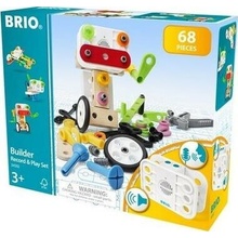 Brio Builder 34592 Nahrávací zařízení