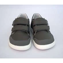 Baby Bare Shoes Febo Go grey