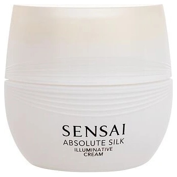 Sensai Absolute Silk Illuminative Cream 40 ml