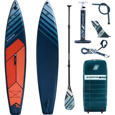 Paddleboard GLADIATOR PRO Sport 12'6''