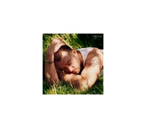 Smith Sam: Love Goes LP