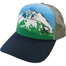 Buff Trucker Cap Gerlachovsky stit