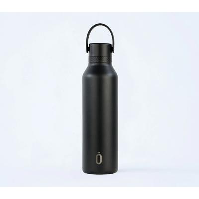 Runbott Termoláhev Mii 600 ml Black