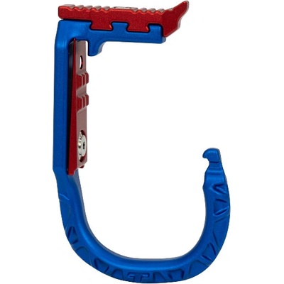 TEUFELBERGER skyHOOK open