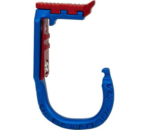 TEUFELBERGER skyHOOK open