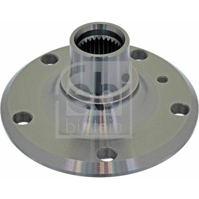 Náboj kolesa FEBI BILSTEIN 49258