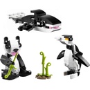 LEGO® Creator 3-in-1 - Panda Bear (30641)