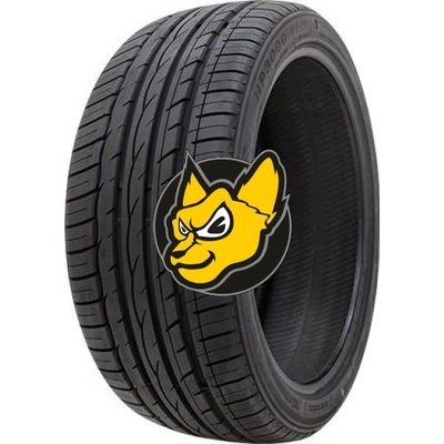 Zeetex HP3000 VFM 275/35 R20 102W