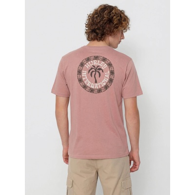 Hurley Palm phantom rose
