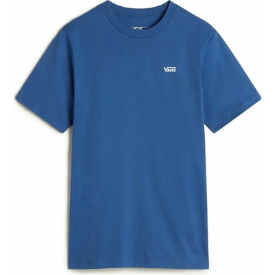 Vans left Chest True Navy