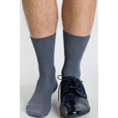 Regina ponožky Socks Frote Bambus šedá