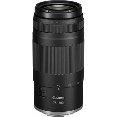 Canon RF 75-300mm f/4-5,6 7155C005 (7155C005)