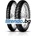 Pirelli Scorpion MX ( 110/90-17 TT 60M Задно колело, Mischung среден SOFT, NHS )