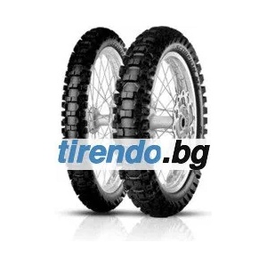 Pirelli Scorpion MX ( 110/90-17 TT 60M Задно колело, Mischung среден SOFT, NHS ) - tirendo Мотоциклетни гуми