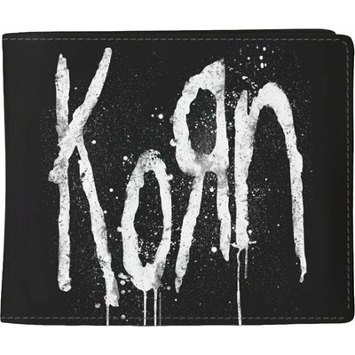 Korn Still A Freak Peňaženka