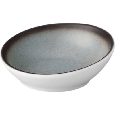 Seltmann Weiden Savoy Miska na dip šedá 11 cm
