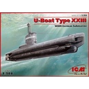 ICM U-Boot Type XXIII 1:144