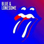 The Rolling Stones - Blue & Lonesome (CD) (602557238389)