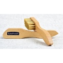 Saphir Krémovací kartáček