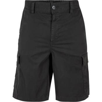 Boss Къси панталони Boss Men's Cargo Shorts - Black 001