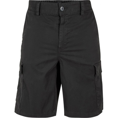 Boss Къси панталони Boss Men's Cargo Shorts - Black 001