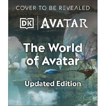 The World of Avatar Updated Edition | Simon Beecroft