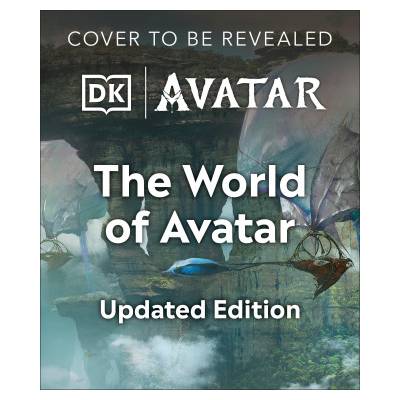 The World of Avatar Updated Edition | Simon Beecroft