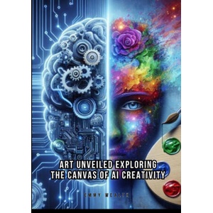 AI-Powered Art | Emmy Wealth (ISBN: 9785912144035)
