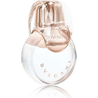 Bvlgari Omnia Crystalline toaletní voda dámská 30 ml