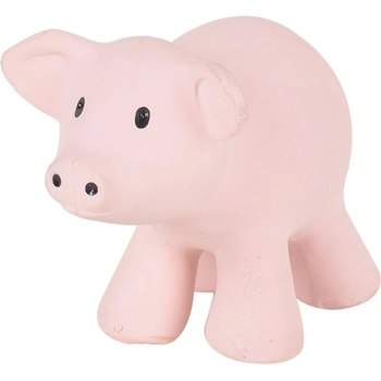 Tikiri Farm гризалка с дрънкалка Pig