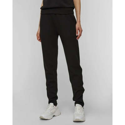 Varley The Slim Zip Hem Pants 29.5 čierne