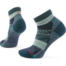 Smartwool Women's Hike Light Cushion Margarita Ank Hike FROSTY GREEN