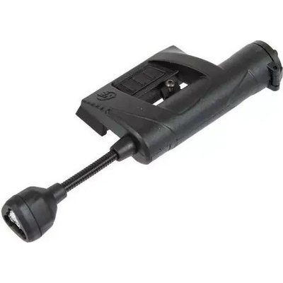 Night Evolution Taktická svítilna MPLS bílá/červená/zelená/IR LED černá – Zbozi.Blesk.cz